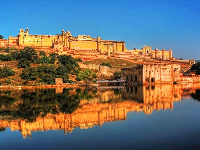 rajasthan maharaja express